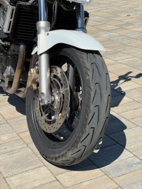 Honda Hornet CB600 Перла, снимка 11