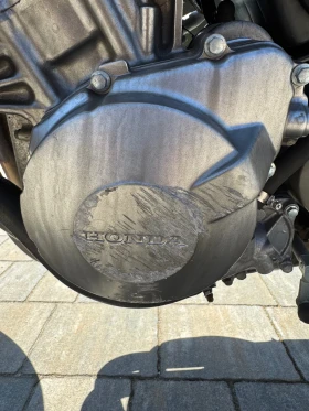 Honda Hornet CB600 Перла, снимка 12