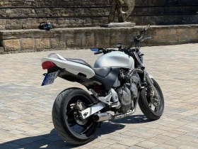 Honda Hornet CB600 Перла, снимка 2