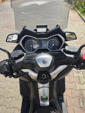 Yamaha X-max 400, снимка 5