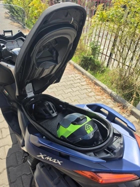 Yamaha X-max 400, снимка 6