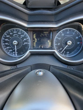 Yamaha X-max 400, снимка 8