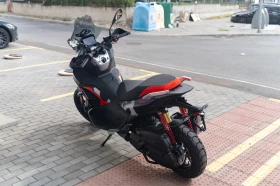 Aprilia Sr 400GT Factory Racing, снимка 5