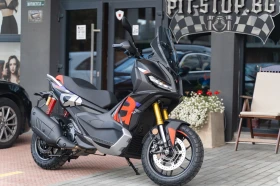 Aprilia Sr 400GT Factory Racing, снимка 8