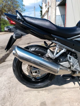 Suzuki Bandit GSXR, снимка 5