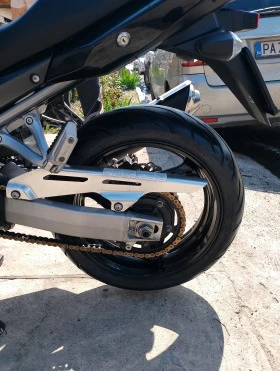 Suzuki Bandit GSXR, снимка 10