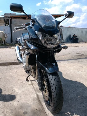 Suzuki Bandit GSXR, снимка 1