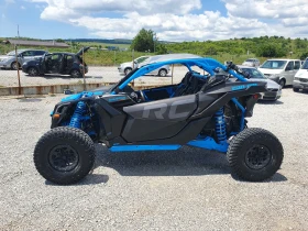 Can-Am Maverick X3, снимка 14