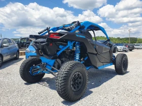 Can-Am Maverick X3, снимка 4