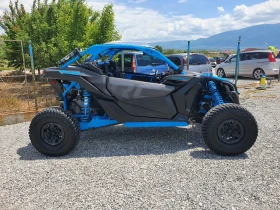 Can-Am Maverick X3, снимка 15