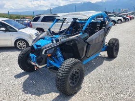 Can-Am Maverick X3, снимка 1