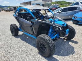 Can-Am Maverick X3, снимка 2