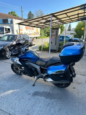 Обява за продажба на BMW K 1600 GT ~28 499 лв. - изображение 2