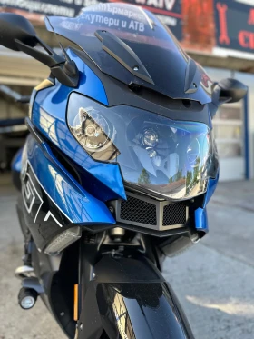 BMW K 1600 GT | Mobile.bg    14