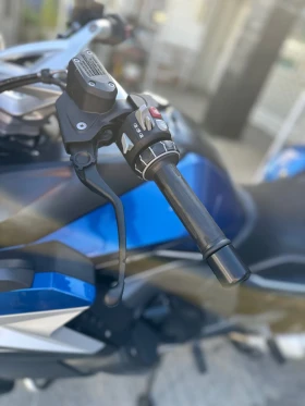 Обява за продажба на BMW K 1600 GT ~28 499 лв. - изображение 10
