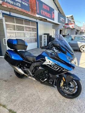 Обява за продажба на BMW K 1600 GT ~28 499 лв. - изображение 1