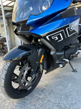 BMW K 1600 GT | Mobile.bg    16