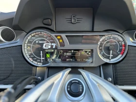 Обява за продажба на BMW K 1600 GT ~28 499 лв. - изображение 6