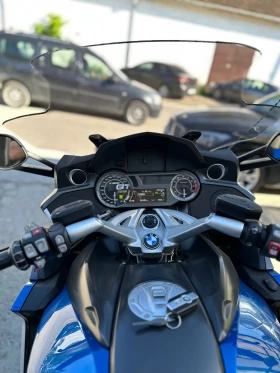 Обява за продажба на BMW K 1600 GT ~28 499 лв. - изображение 5