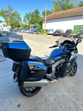 Обява за продажба на BMW K 1600 GT ~28 499 лв. - изображение 4
