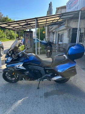Обява за продажба на BMW K 1600 GT ~28 499 лв. - изображение 1
