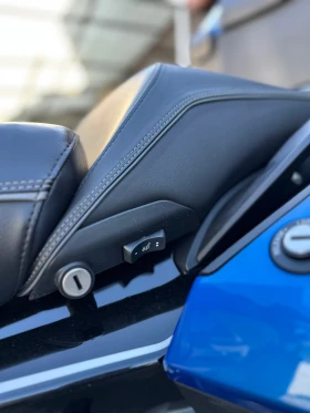 Обява за продажба на BMW K 1600 GT ~28 499 лв. - изображение 11