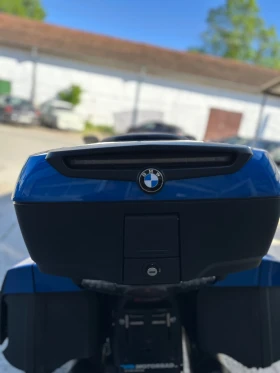 BMW K 1600 GT | Mobile.bg    13
