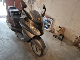 Aprilia Atlantic 500 sprint  | Mobile.bg    3