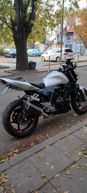 Обява за продажба на Kawasaki Z 750 ~4 999 лв. - изображение 1