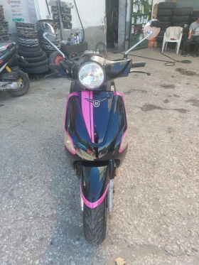     Benelli 49X
