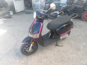     Benelli 49X