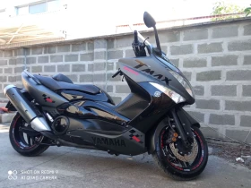 Обява за продажба на Yamaha T-max ~7 950 лв. - изображение 2