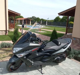 Обява за продажба на Yamaha T-max ~7 950 лв. - изображение 1