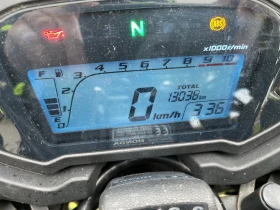 Honda Cb PC58, снимка 7