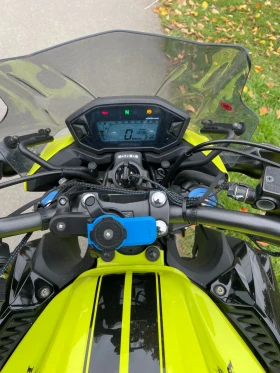 Honda Cb PC58, снимка 6