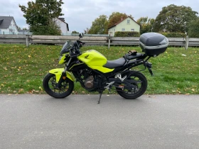 Honda Cb PC58, снимка 2