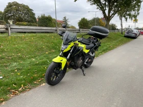 Honda Cb PC58, снимка 1