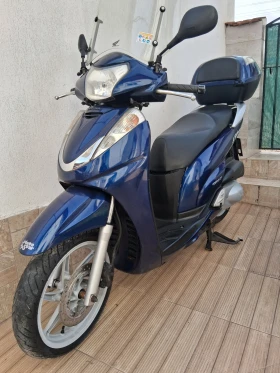 Honda Sh  - изображение 1