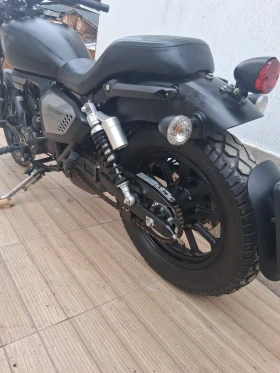 Keeway Logik 125 undefined | Auto.bg — изображение 3