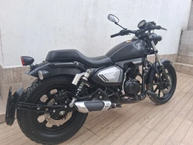 Keeway Logik 125 undefined | Auto.bg — изображение 9