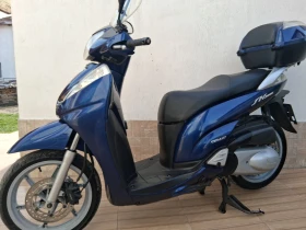 Honda Sh, снимка 6 - Мотоциклети и мототехника - 53690795