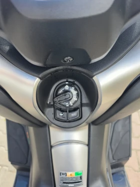Yamaha X-max 400 | Mobile.bg � ����� ������ 7