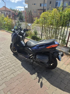 Yamaha X-max 400 | Mobile.bg � ����� ������ 4
