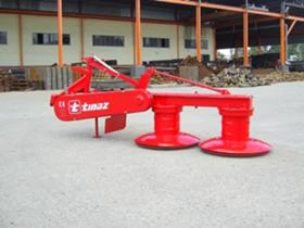 Сенокосачка Друга марка Tinaz 1, 65 м, снимка 1