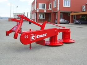 Сенокосачка Друга марка Tinaz 1, 65 м, снимка 3