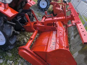 Трактор Mitsubishi Саки агро Сливен, снимка 6