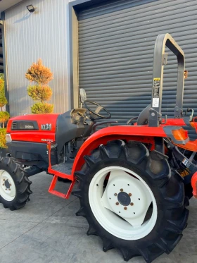 Трактор Kubota KL34 КАТО НОВ, снимка 8