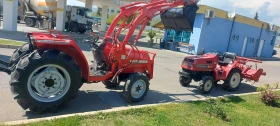 Обява за продажба на Трактор Kubota Техно груп М ~11 лв. - изображение 7