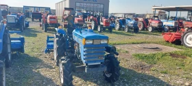 Обява за продажба на Трактор Kubota Техно груп М ~11 лв. - изображение 8