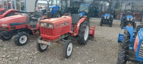 Обява за продажба на Трактор Kubota Техно груп М ~11 лв. - изображение 10